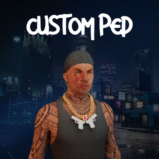 Custom PED
