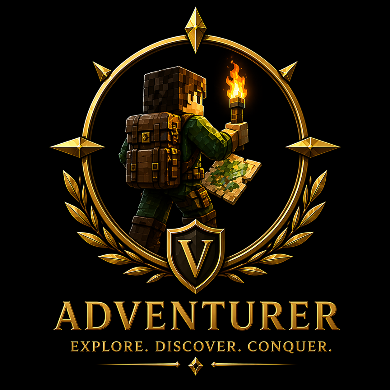 Adventurer