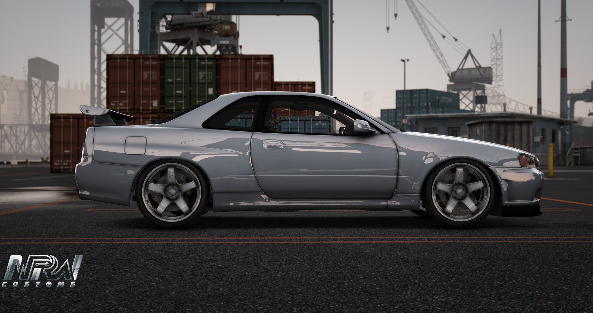 Annis RH-T S34