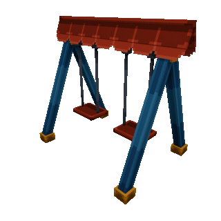 Swing Set