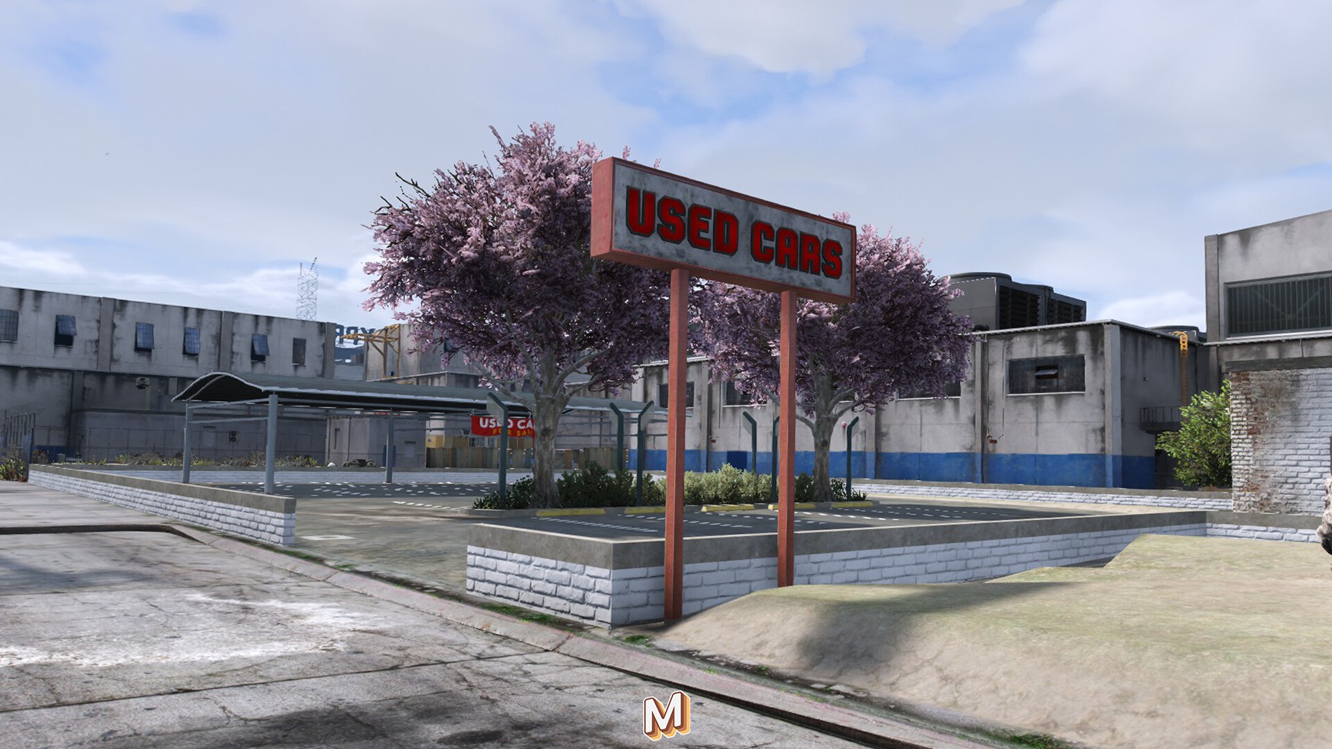 Used Cars