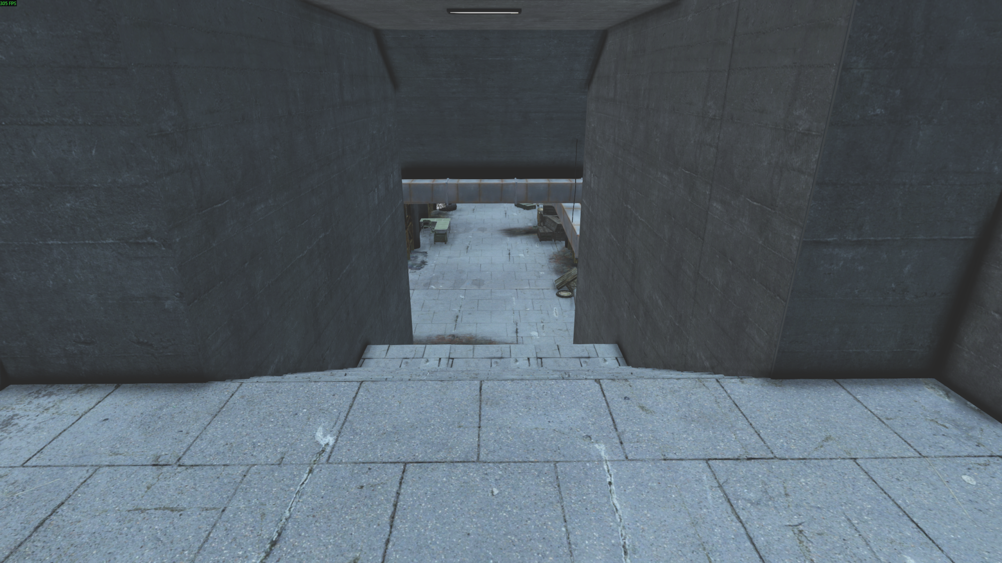 Underground Safezone 2