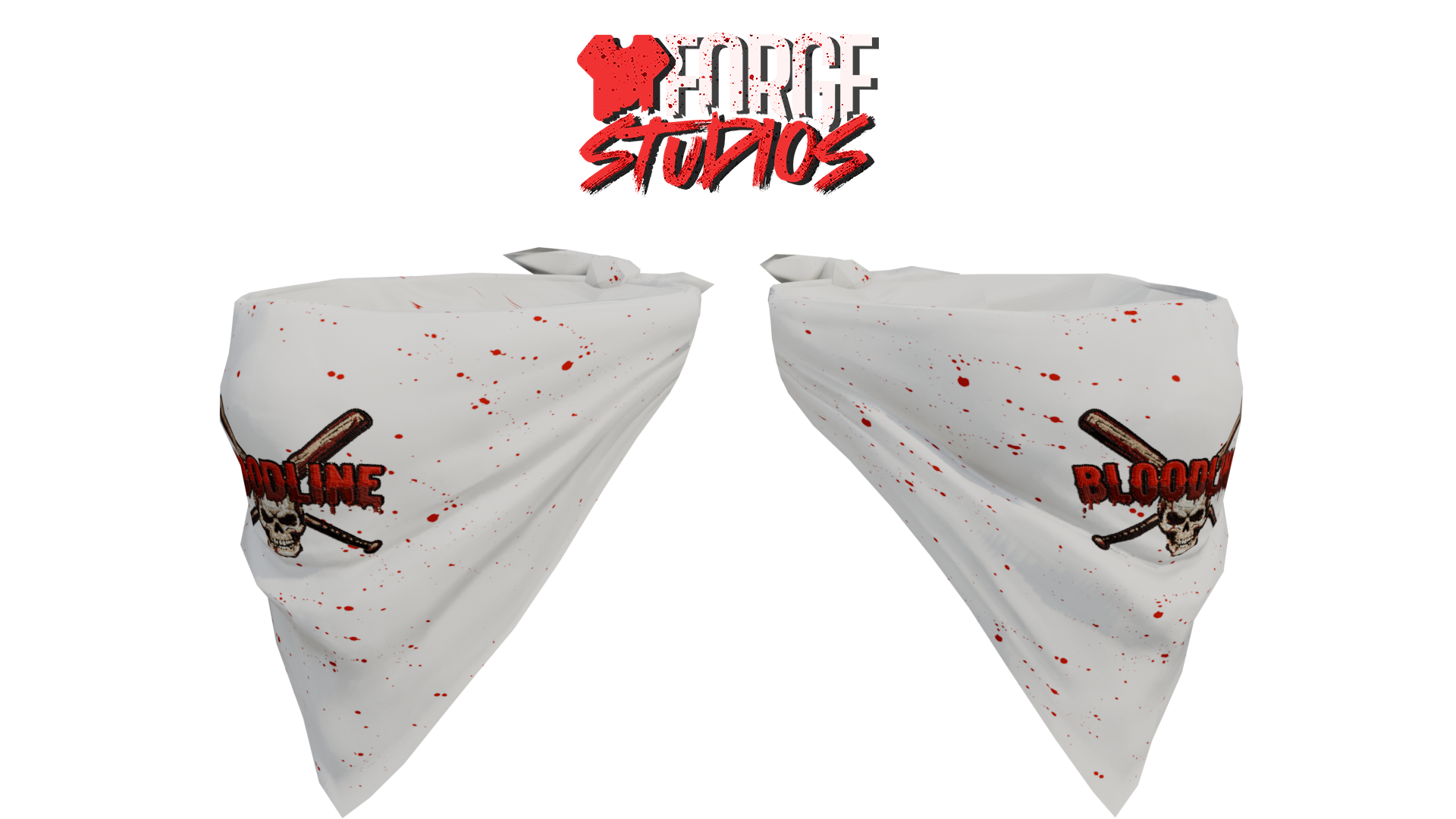 Bloodline 1.0 FiveM Clothing Packs (Faction) Pack — outfit preview 4