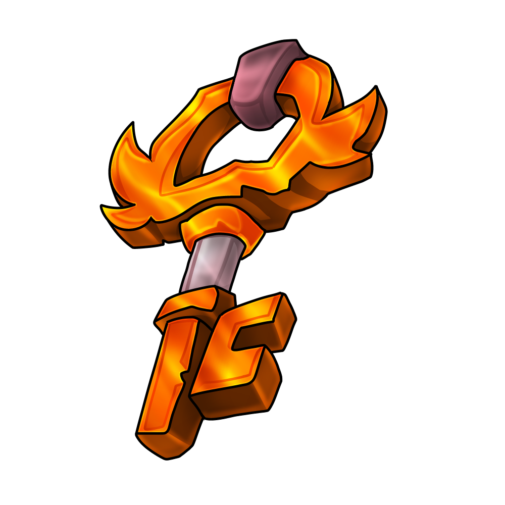 Spawner Key