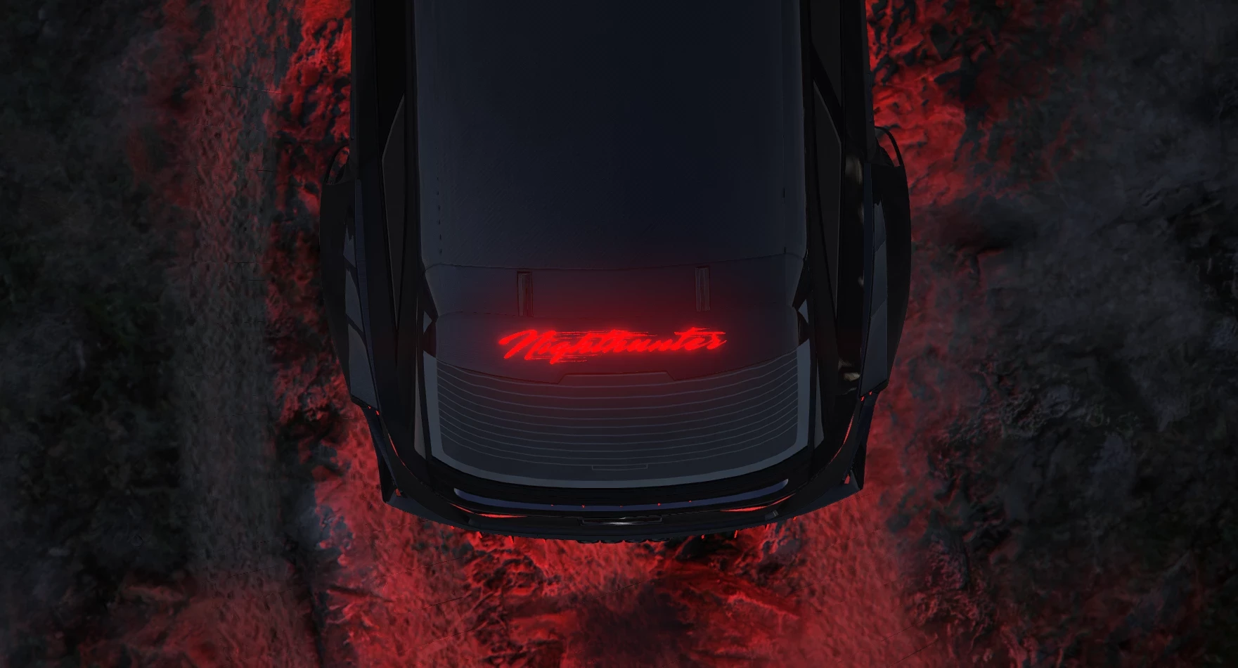 THE BEAST