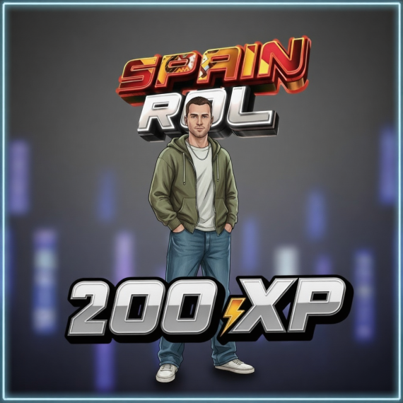 200 XP (PROGRESO)