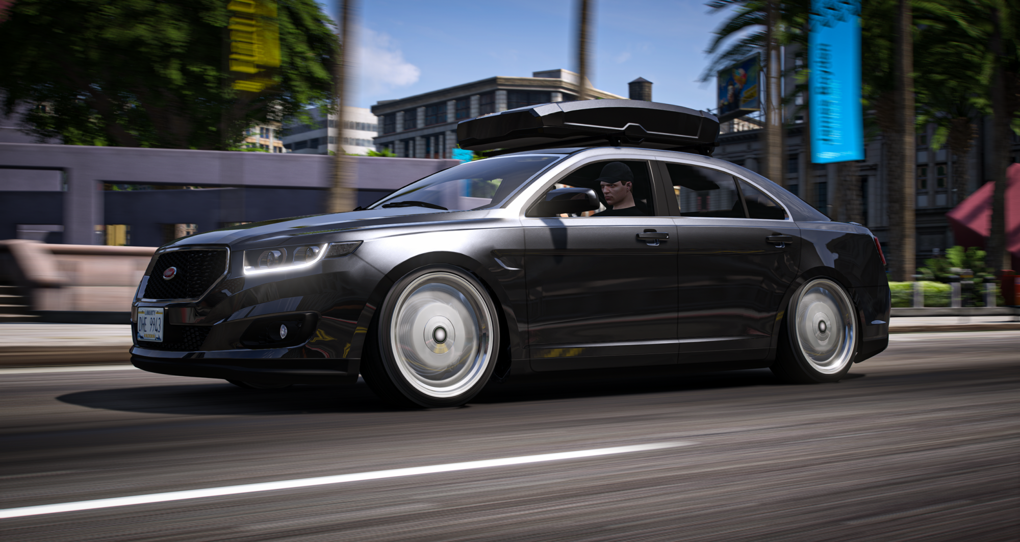 Vapid Tavros