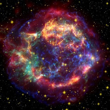 Supernova (Permanente)