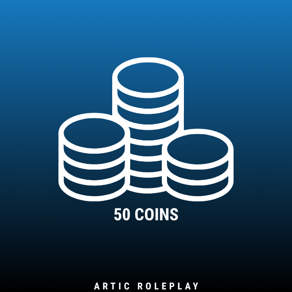 50 COINS