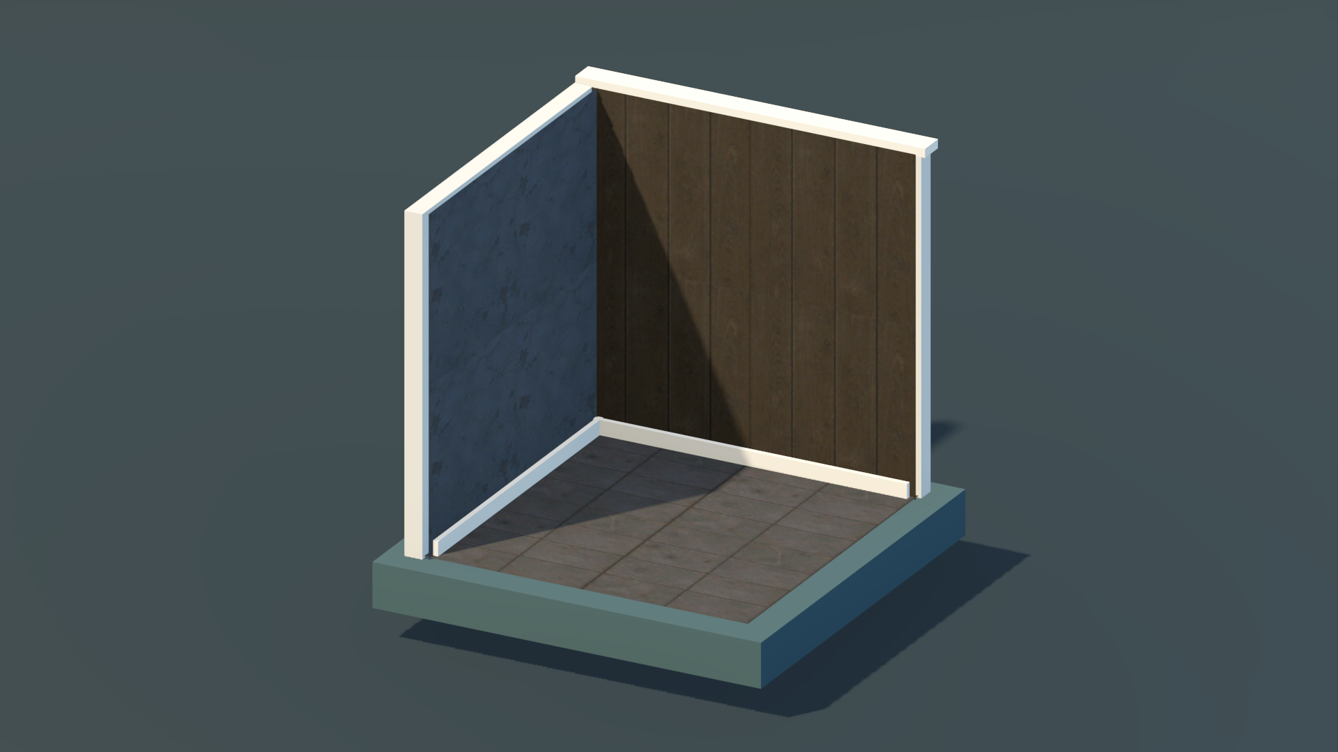 Base Building Decoration Pack