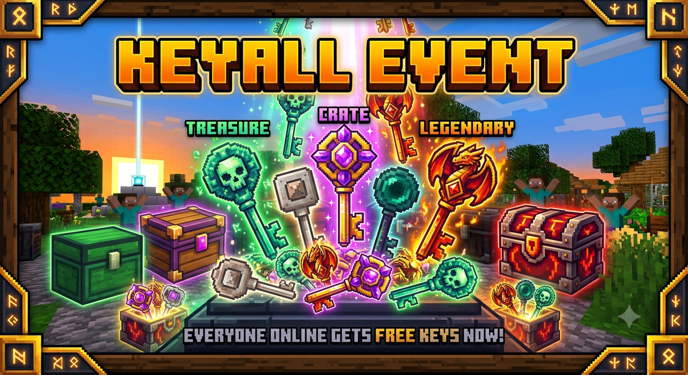 Keyall Package