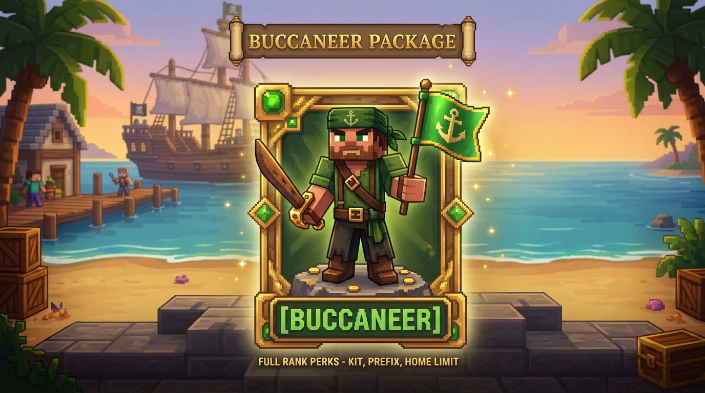 Buccaneer