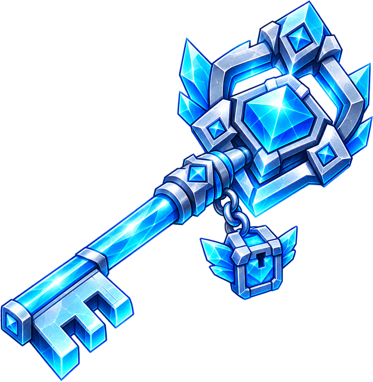 Prime Key