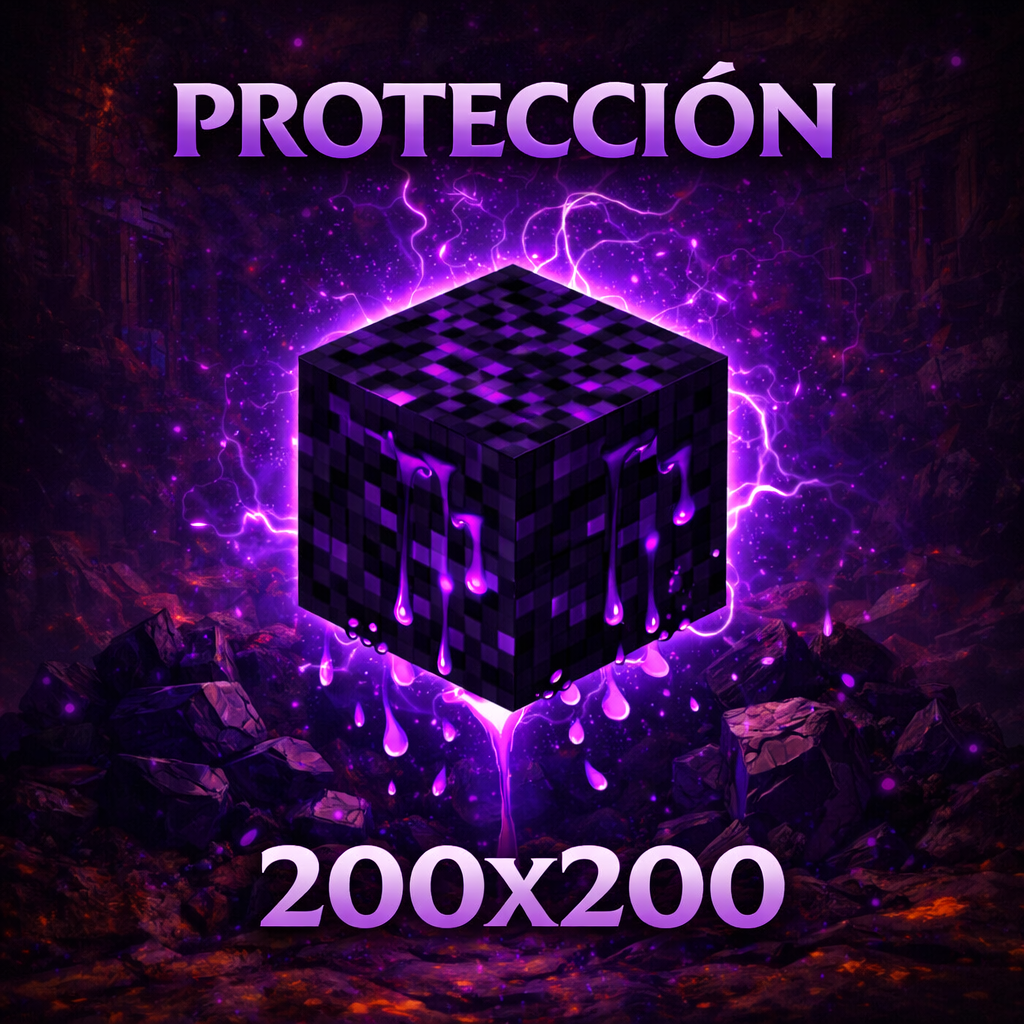 PROTECCION 200X200