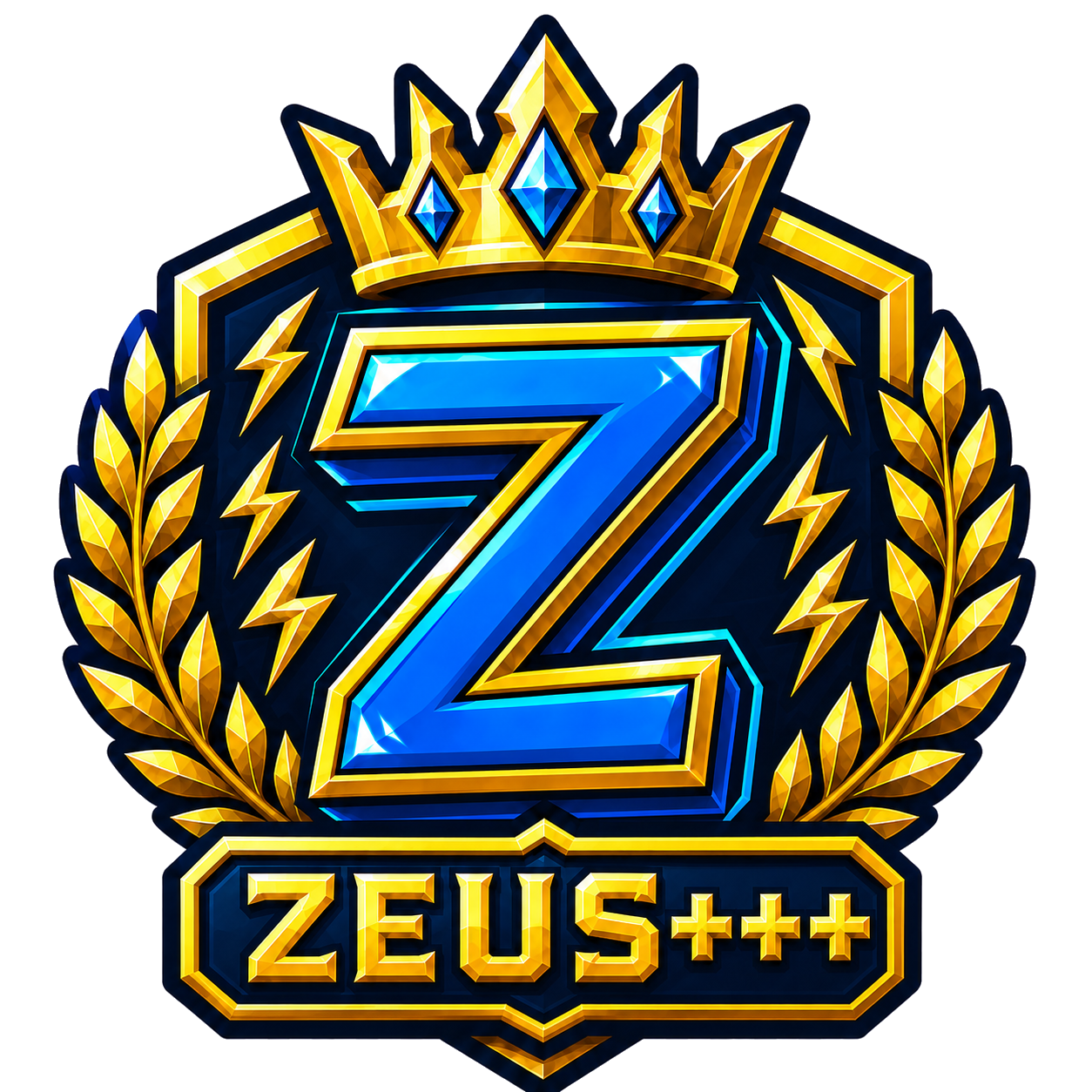 Zeus+++