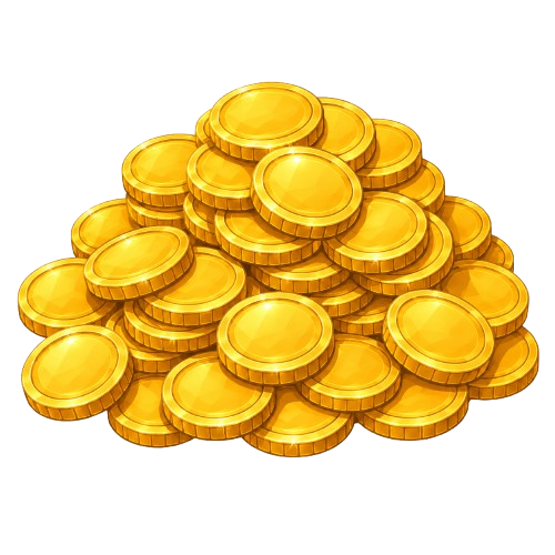 100 COINS