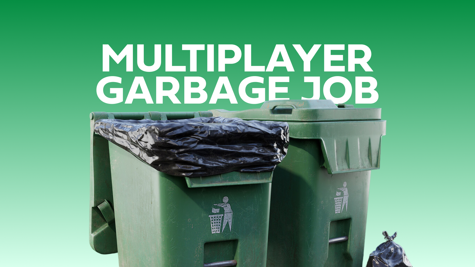 Garbage Job