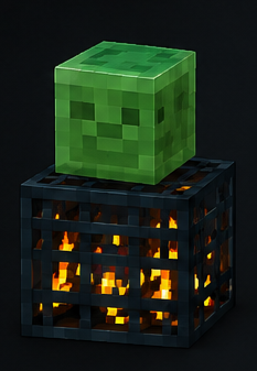Slime Spawner