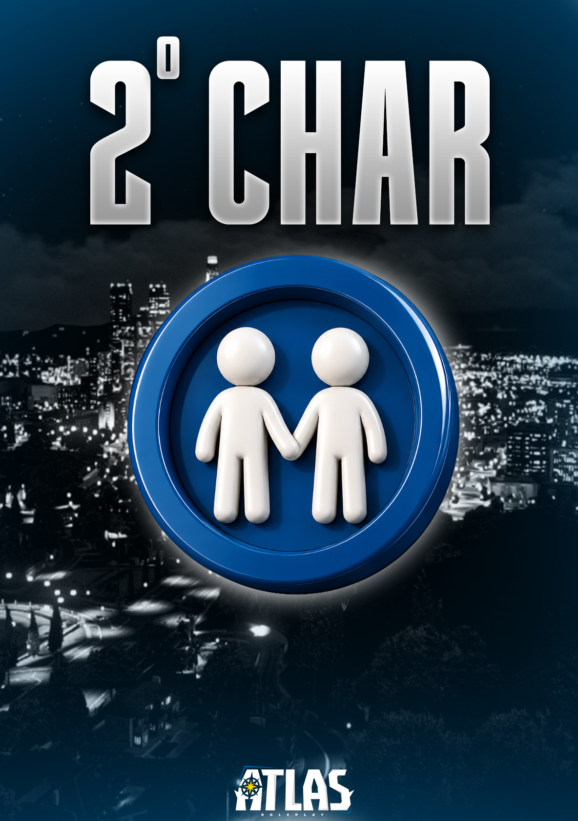 2Char