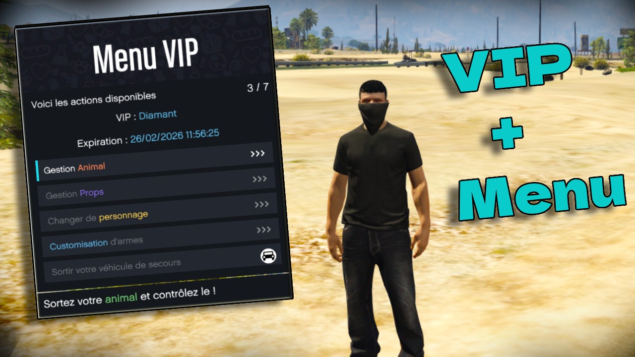 IVIP