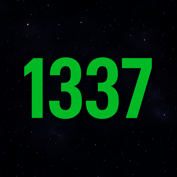 1337 TAG