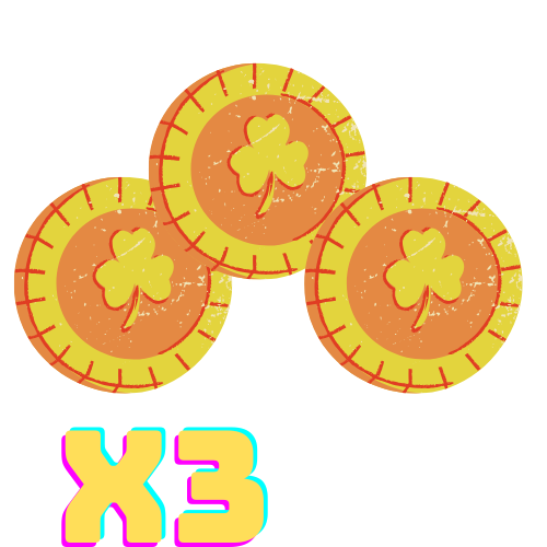 x3 Mistery Dust