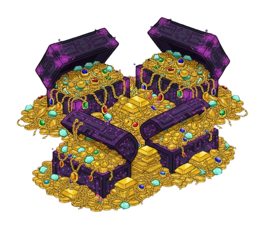 50m coins