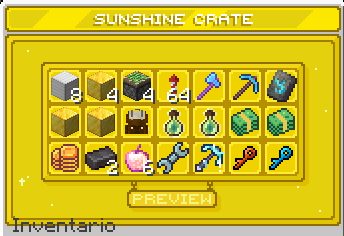 🔑 Sunshine Key