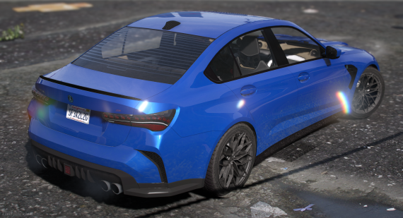 Übermacht Sentinel GTS
