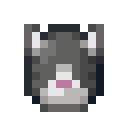 1 Cat Egg ( 12/s )