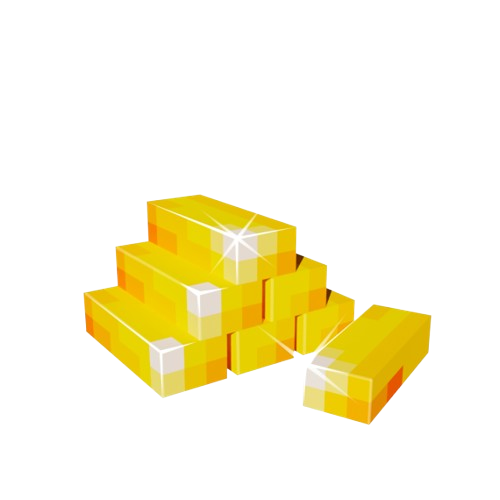 1000 Gold