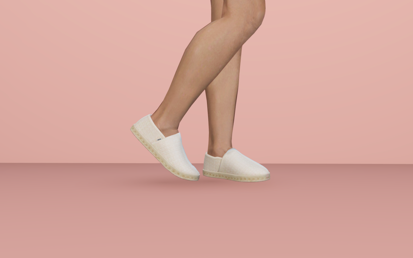 #FREE Espadrilles Shoes