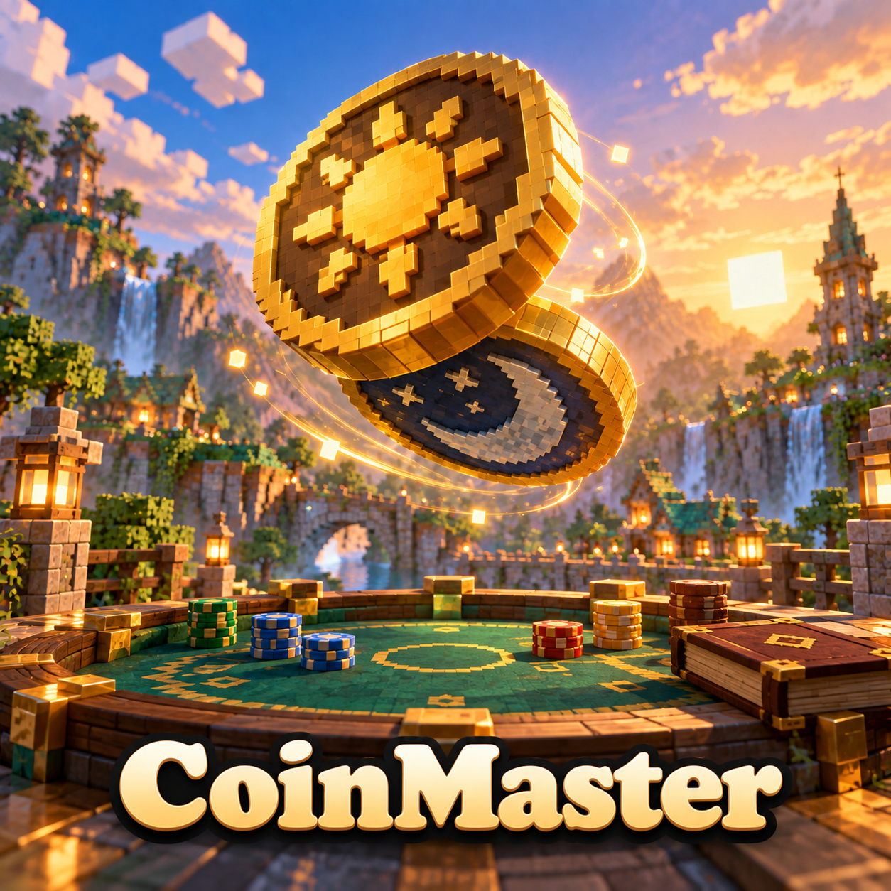 CoinMaster