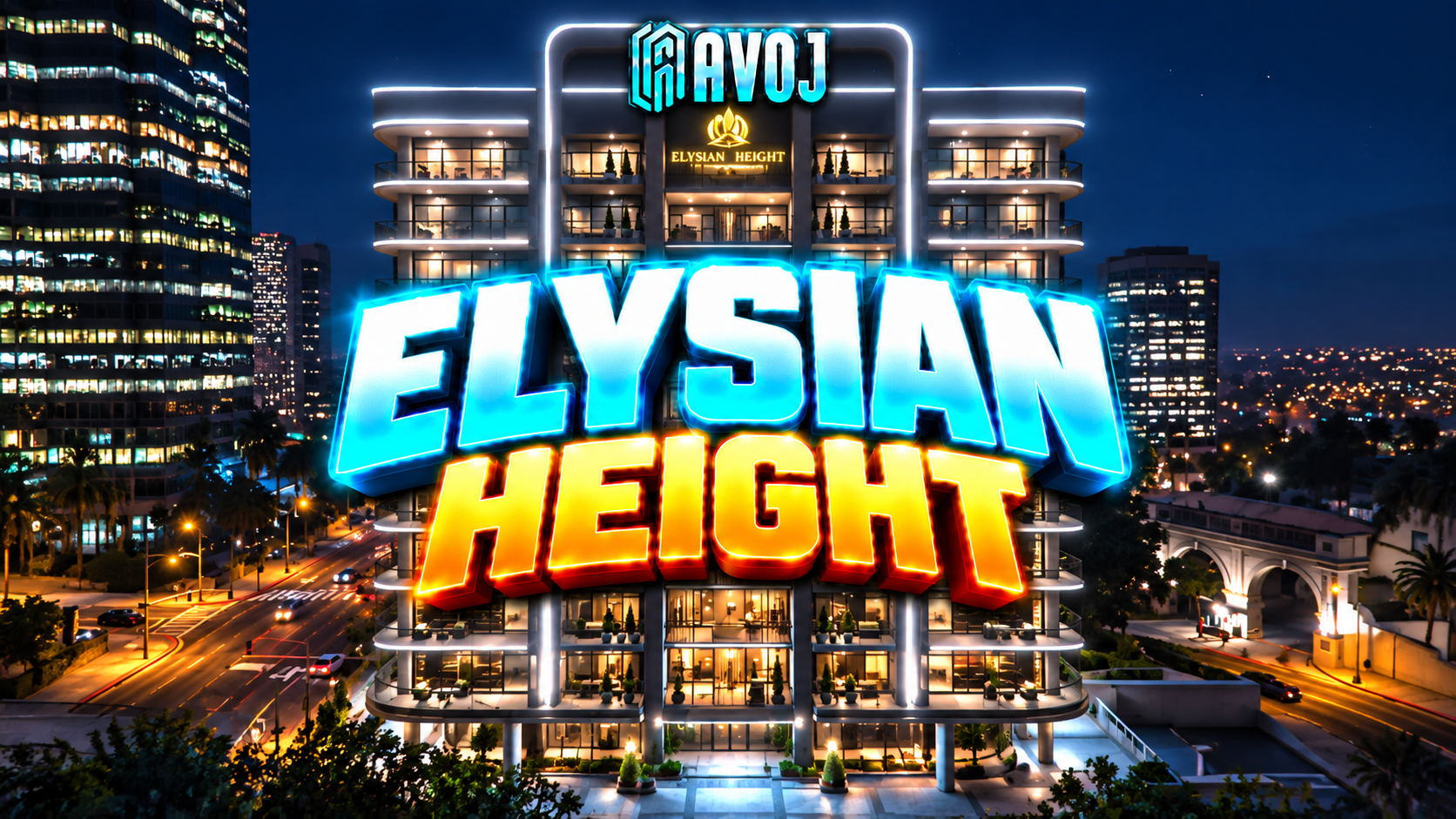 Elysian Height