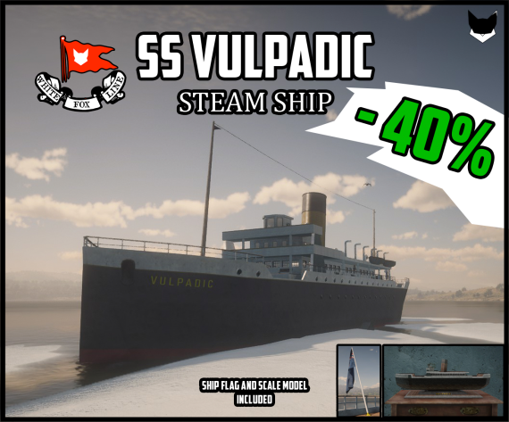 SS VULPADIC
