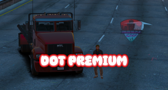 DOT Premium