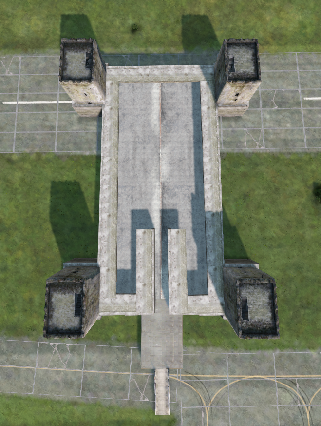 Custom Base Tier 1