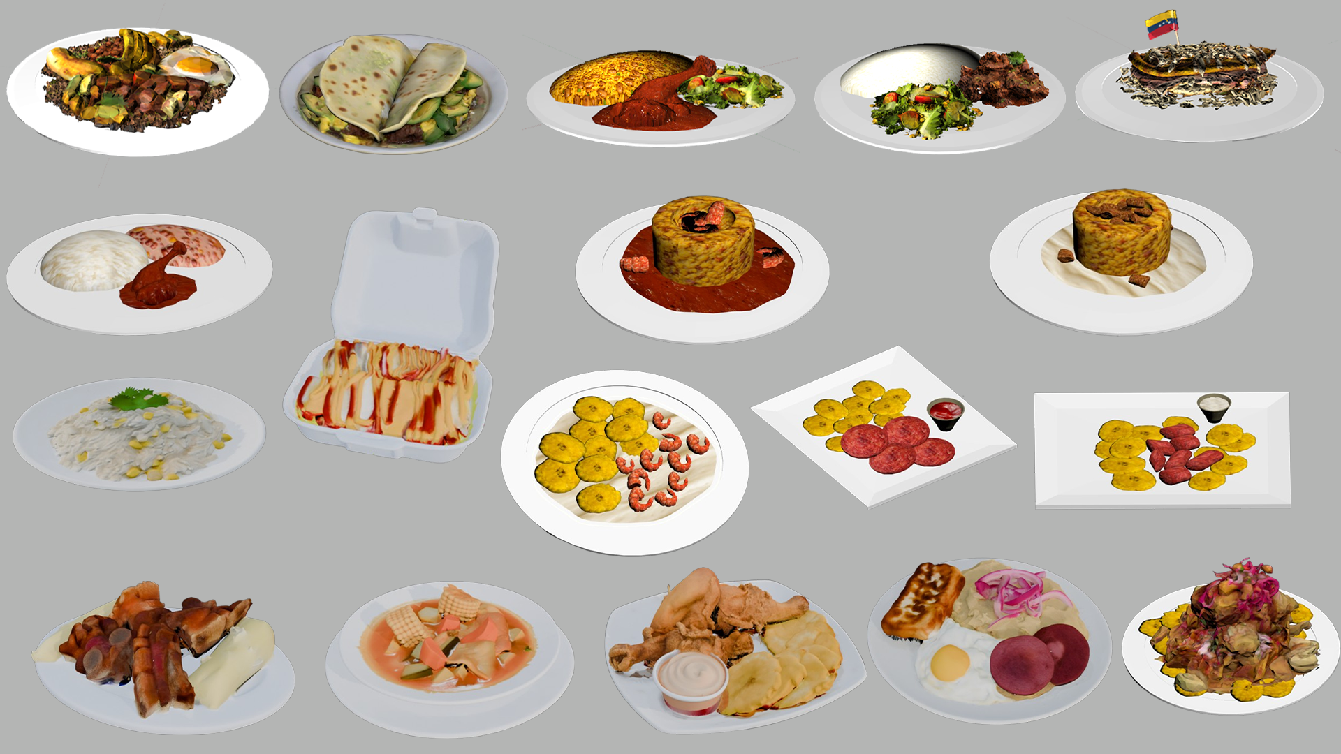 TR-Comida