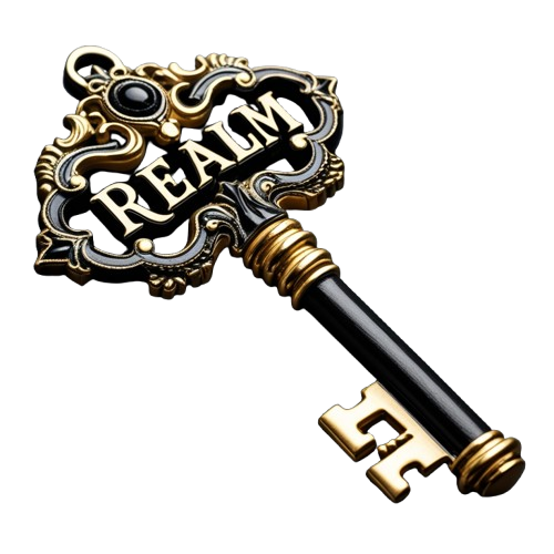 Realm Key