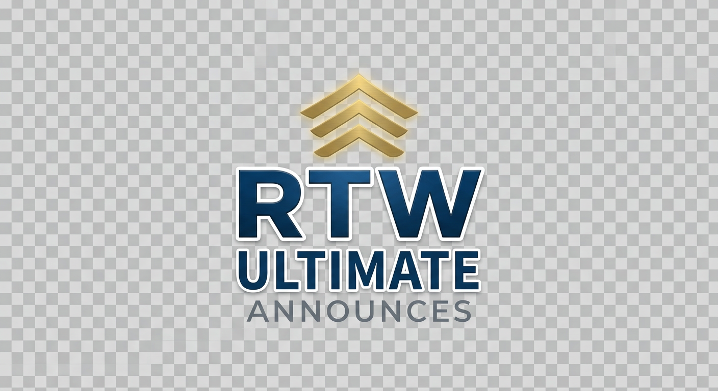 RTW Ultimate Announces