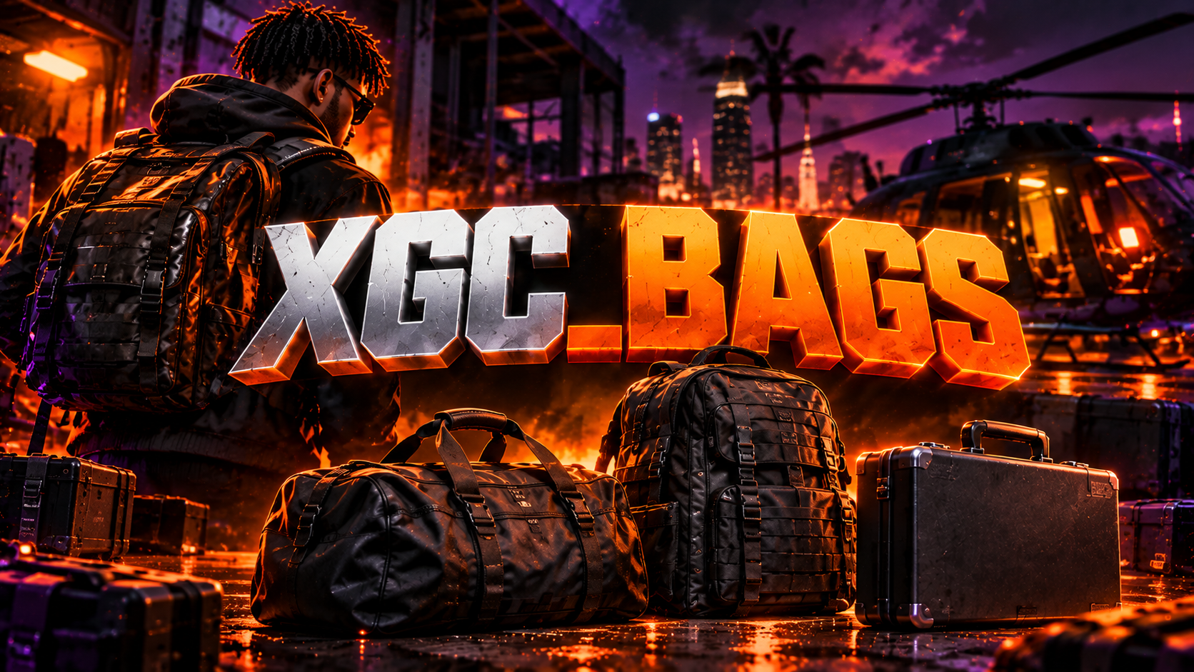 XGC_Bags