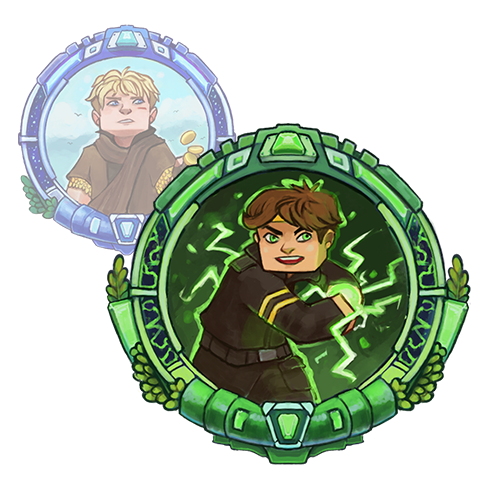 Adventurer to Hero