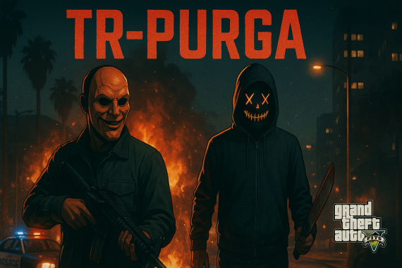 TR-Purga