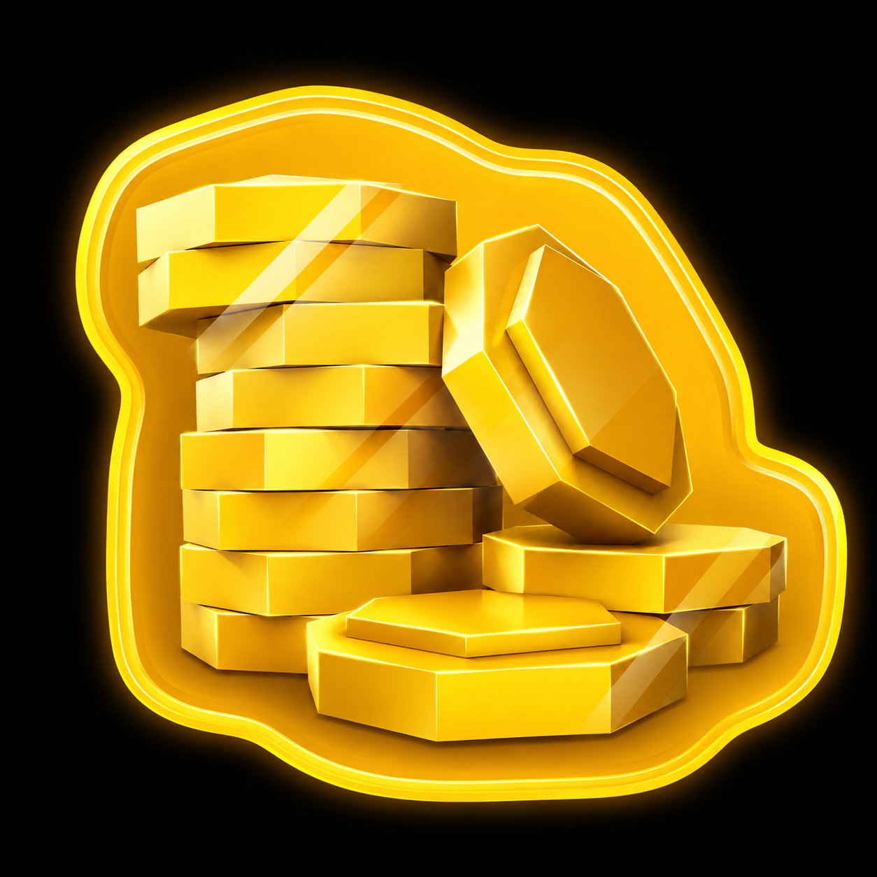 30,000 Coins