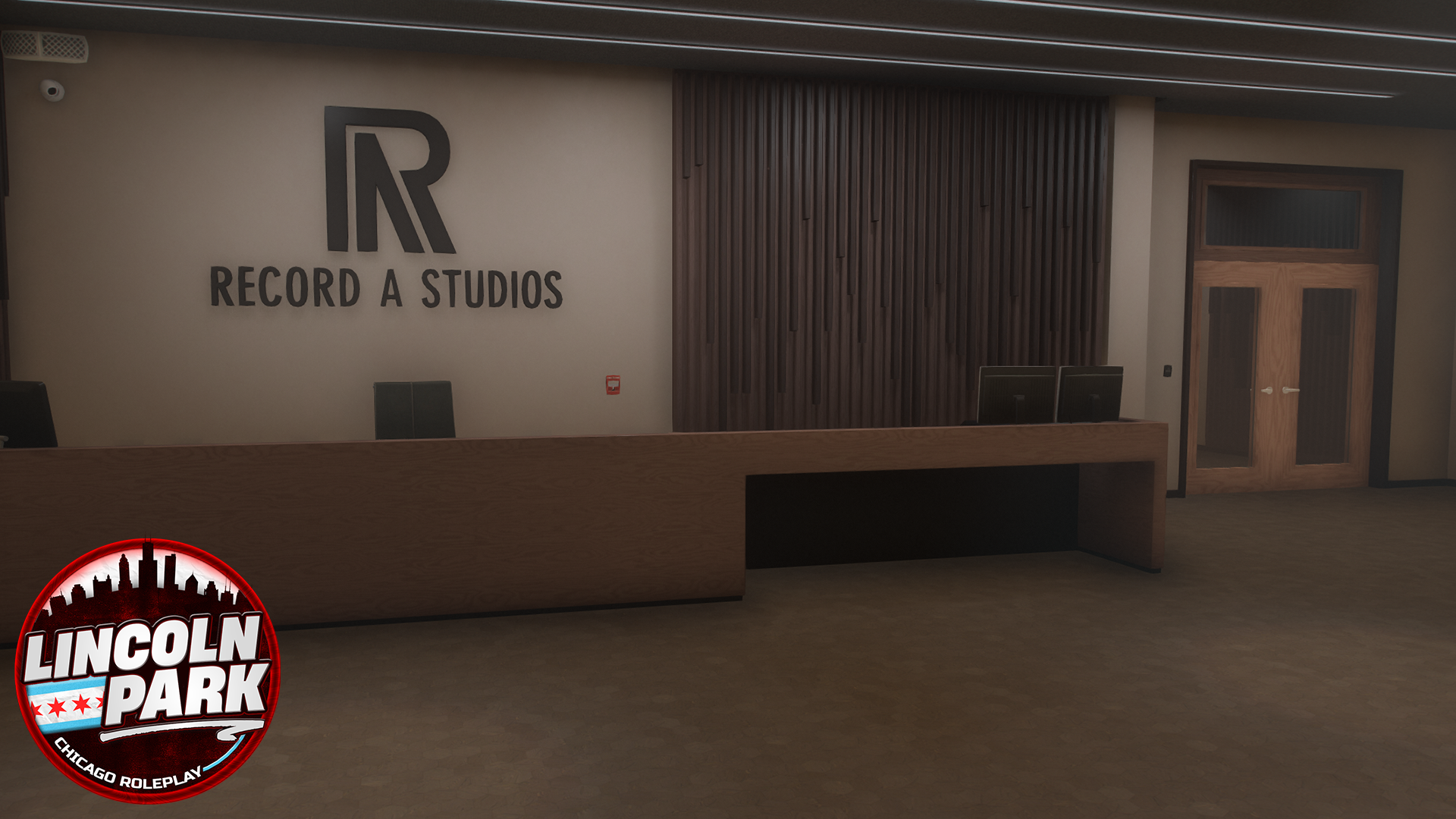 RR Studios