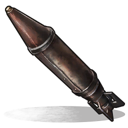 10 Rockets
