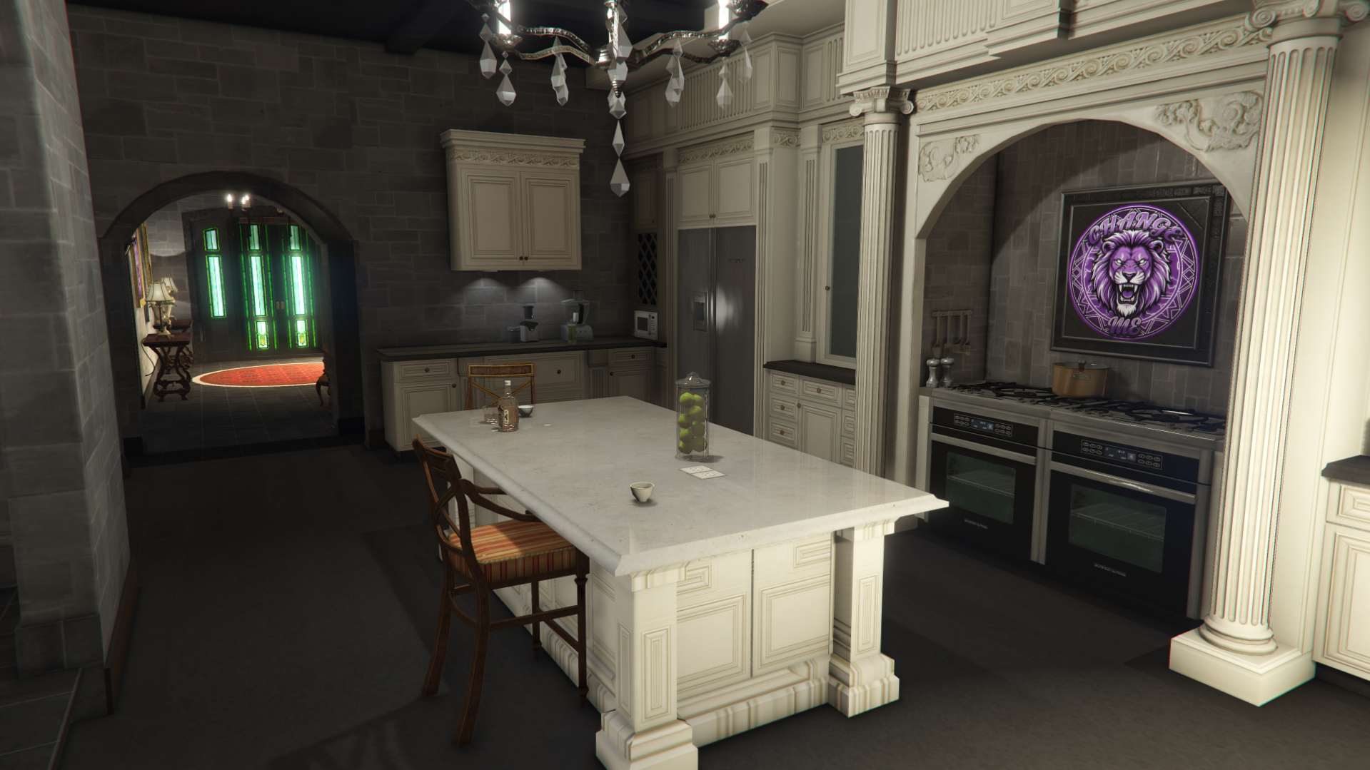 Michael Mansion🏡 Screenshot 9
