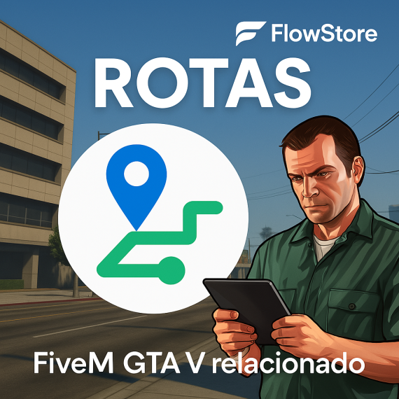 Sistema de Rota