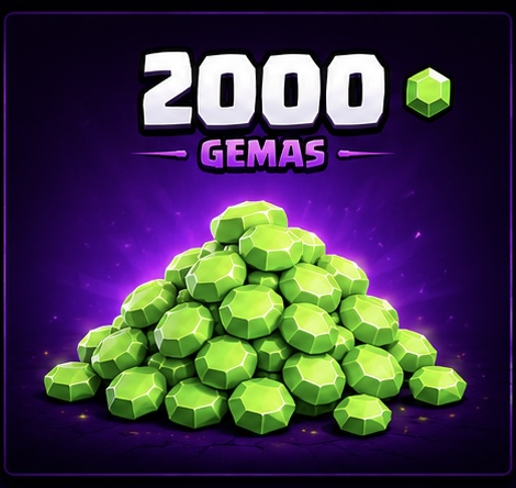 2000 GEMAS