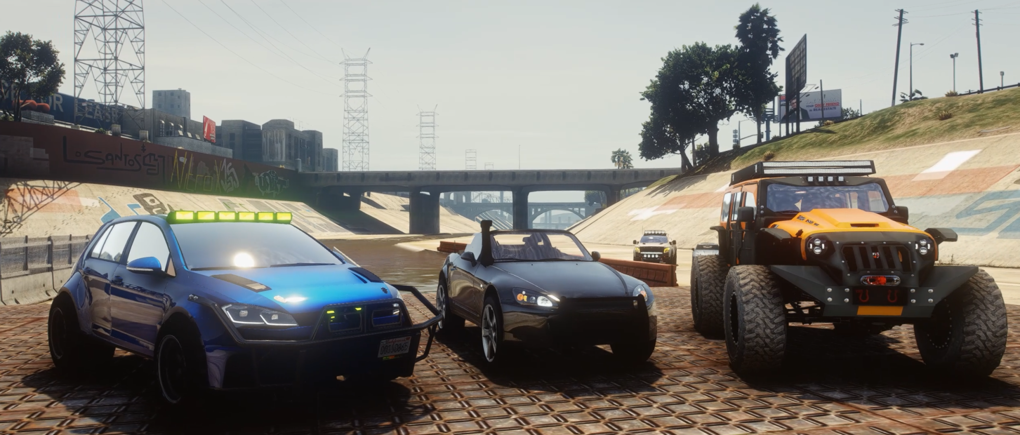 ES-PITCARS